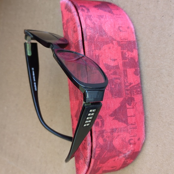 Elle Eye Wear Glasses - Picture 3 of 12